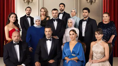 Kızılcık Şerbeti Yeni Sezon Fragmanı Yayınlandı: Firaz'ın Kalbi Doğa mı Işıl mı? Geri Sayım Başladı
