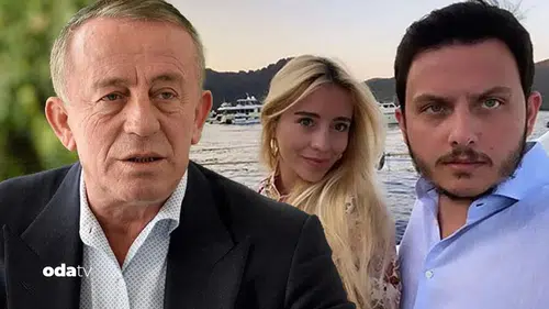 Ali Ağaoğlu'nun Torun Sevinci: Beşinci Torun Geldi