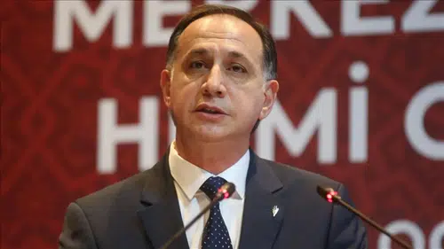 MHK Başkanı Ferhat Gündoğdu Kimdir? Görevinden İstifa Mı Etti?