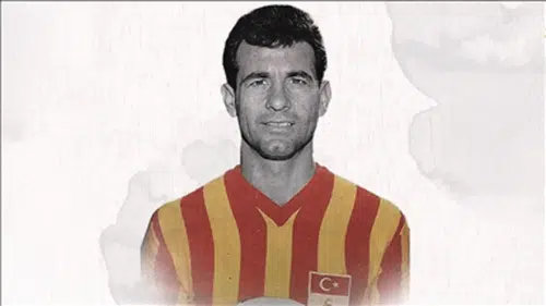 Taçsız Kral lakaplı Galatasaray'ın efsane oyuncusu Metin Oktay kimdir, kaç yaşında ve neden vefat etti?