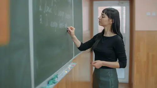 Türkiye'de "Muhtemel Eğitim Süresi" Azaldı