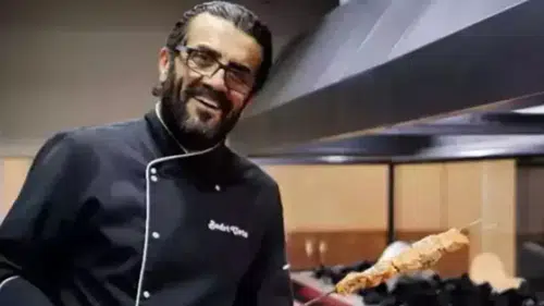 MasterChef Bedrettin Aydoğdu Kimdir? Bedri Usta Hakkında Bilgiler