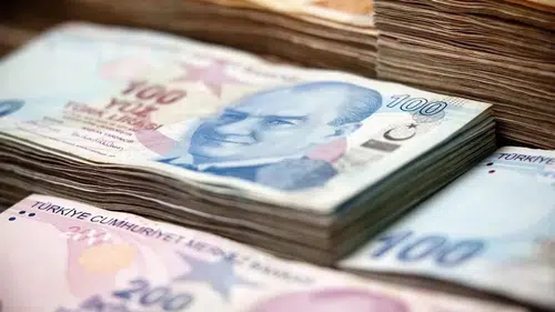 Döviz Dönüşümlü KKM Bakiyesi 9,7 Milyar Dolara Geriledi