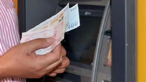 Emekli Promosyonunda Rekor! Bankalar 30 Bin TL’ye Varan Ödemeler Sunuyor