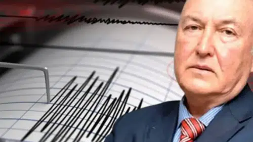 Simav Benzeri Büyük Deprem Mi Geliyor? Ercan’dan Balıkesir’e Açık Uyarı