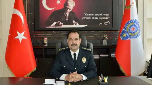 Görevden Alınan İlker Arslan Kimdir?