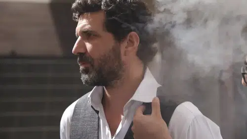 Uzak Şehir’in Erol’u Barış Yalçın Kimdir? İşte Merak Edilenler