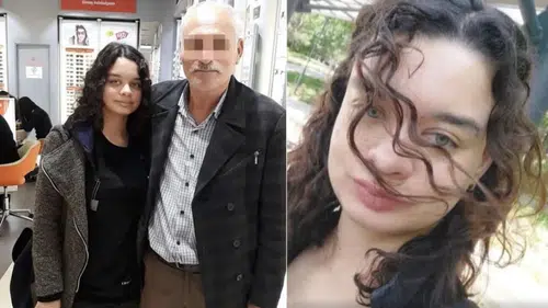 Sıla Ahsen Tuluk'un Şüpheli Ölümü