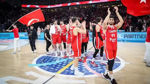 Final Günü Geldi! Türkiye-Almanya Maçı Saat Kaçta, Hangi Kanalda?