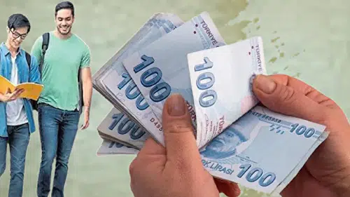 VGM’den Öğrencilere Büyük Destek! İşte Yeni Burs Tutarları