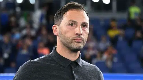 Fenerbahçe, Yeni Teknik Direktörünü Resmen Duyurdu: Domenico Tedesco