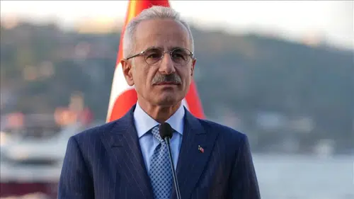 Tunceli'de 9,1 Milyar Liralık Ulaştırma Yatırımı Açılışa Hazır