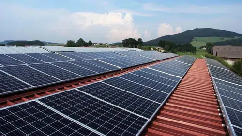TEDAŞ'tan Güneş Enerjisi Proje Onay Süreçlerini Kolaylaştıran Uygulama