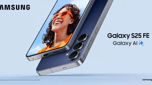 Samsung, Galaxy S25 FE ile Yeni AI Deneyimlerini Tanıttı