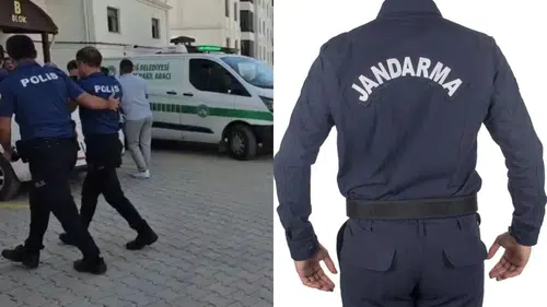 Elazığ'da Jandarma Personeli Orhan Öksüm'ün Ölümü Üzerine Soruşturma Başlatıldı