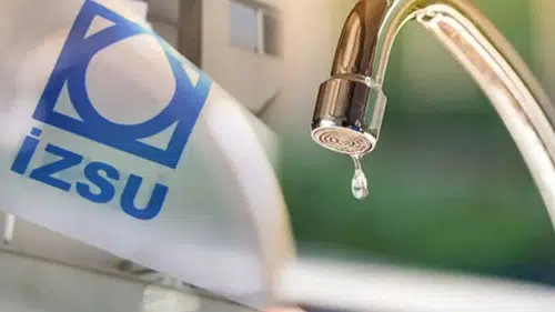 İzmir’de Su Kesintileri Sıklaşıyor: Artık 2 Günde 1 Uygulanacak