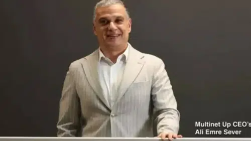 Multinet Up, KOBİ'lere Dijital Dönüşüm Yolculuğunda Destek Oluyor