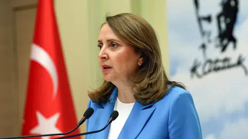 Semra Dinçer Kimdir? CHP’nin Doğa Uzmanı Gündem Oldu