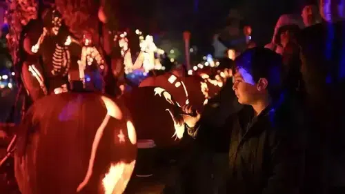 Halloween Tarihi 2025: Bu Seneki Cadılar Bayramı Ne Zaman Kutlanacak?