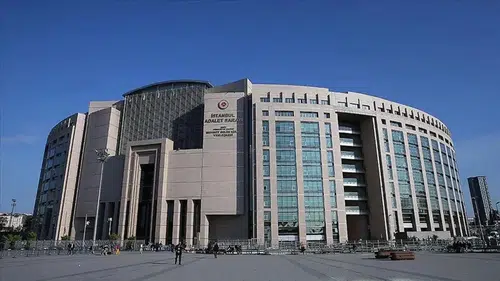 ASSAN Group Soruşturmasında 2 Şüpheli Hakkında Tutuklama Talebi