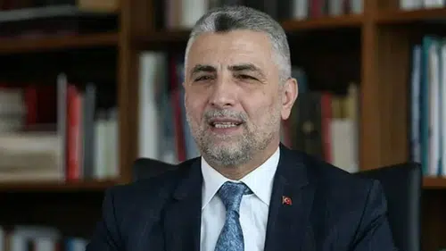 Esnaf bayram edecek! 100 milyon lira kredi ve düşük faiz yolda