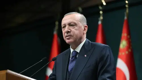 Kritik MGK Toplantısı Bugün: Gazze ve 'Terörsüz Türkiye' Süreci Masada