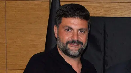 Şafak Mahmutyazıcıoğlu Kimdir, Nerelidir?