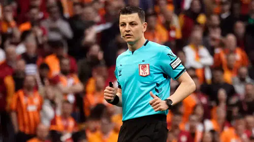 Ozan Ergün Kimdir, Hangi Maçları Yönetti? Fenerbahçe Trabzonspor Maçının Hakemi Oldu