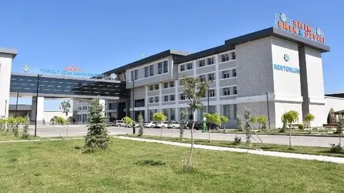 Malatya Turgut Özal Üniversitesi’nden Kuru Kayısı Raporu Yayınlandı