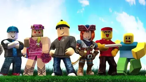 Suudi Arabistan ve BAE, Roblox'un Sohbet Özelliğini Askıya Aldı