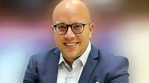 Serhan Yılmaz Kimdir? Sadettin Saran’ın Listesinde