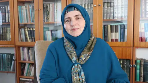 Aile Huzuru En Güçlü Zırhtır
