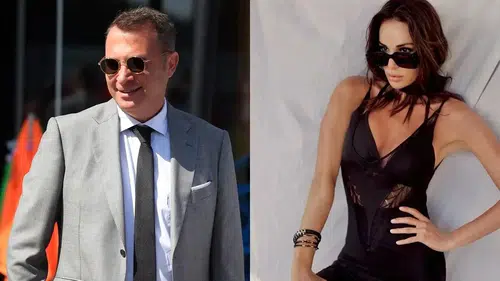 Güzide Duran ve Fikret Orman'ın Yakınlaşması Gündemi Sarsıyor