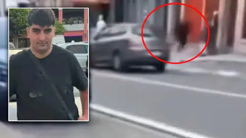 Türk Çeteleri Arasındaki Hesaplaşma Avrupa'da Kanlı Bir Olayla Sonuçlandı