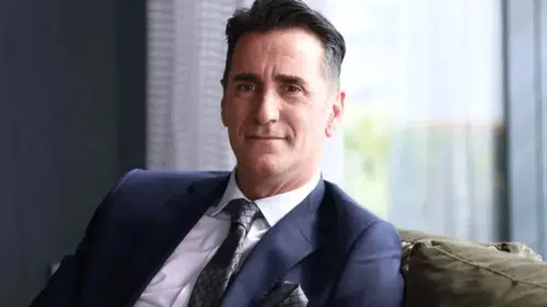 Bekir Aksoy'un Yeni Mesleği Dikkat Çekti