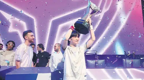 GAMEON Şampiyonluk Ligi’nde Yaz Mevsimi Şampiyonu Misa Esports Oldu
