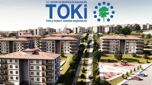TOKİ Başvuru 2025 Ne Zaman Başlayacak? e-Devlet Ekranı Açıldı mı?