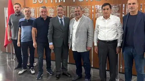 Bursa'nın Ev Tekstili Sektöründeki Rolü Güçleniyor