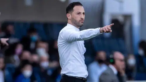 Domenico Tedesco Kimdir? Kariyeri ve Çalıştırdığı Takımlar