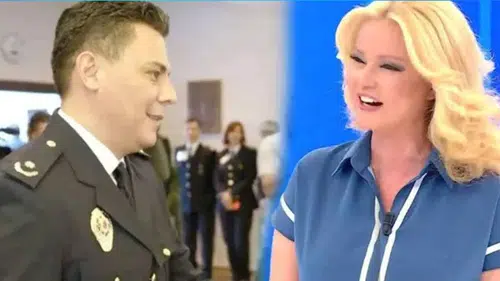 Müge Anlı’nın Eşi Şinasi Yüzbaşıoğlu Kimdir, Nerede Çalışıyor?