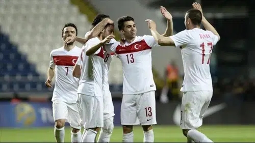 Ay-Yıldızlılar Sofya’da Sahaya Çıkıyor! Bulgaristan-Türkiye Maçı Saat Kaçta?