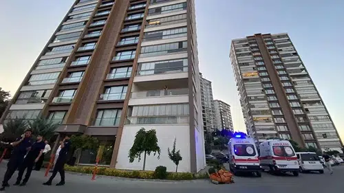 Boşanma Aşamasındaki Eşini Çocuklarının Gözleri Önünde Vuran Adam Gözaltına Alındı