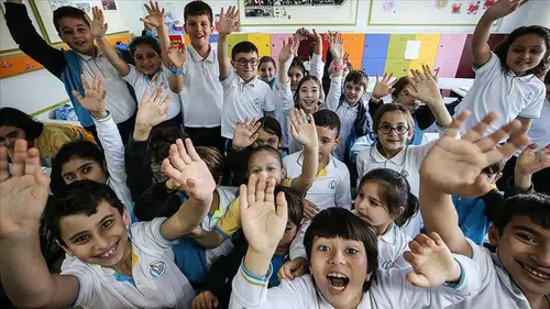 MEB 2025-2026 Yarıyıl Tatili (Sömestr) Tarihleri Açıklandı