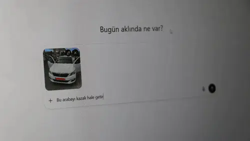 Yapay Zeka ile Oluşturulan Sahte Görseller Sigorta Dolandırıcılığına Zemin Hazırlıyor