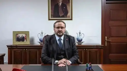 Selim Argun Kimdir? Selim Argun Kaç Yaşında, Nereli?