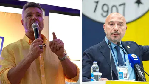 Sadettin Saran'dan Hakan Bilal Kutlualp'e Sürpriz Görev Teklifi