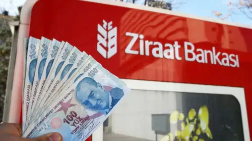 Ziraat Bankası'ndan Emeklilere Özel Promosyon: 27.000 TL'ye Varan Promosyon ve Ek Ödül Fırsatları