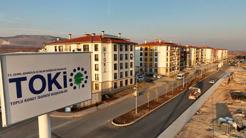 TOKİ YÜZDE 25 İNDİRİM KAMPANYASI 2025: TOKİ indirim kampanyası ne zaman, şartları neler, kimler faydalanacak, başvuru nasıl yapılır?