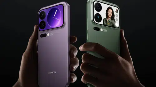 Xiaomi’nin yeni amiral gemisi 17 Pro Max Türkiye’ye ne zaman gelecek?