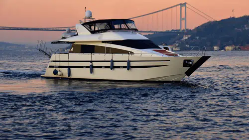 Yat, Tekne ve Gezinti Gemilerine Özel Tüketim Vergisi Uygulaması Başladı